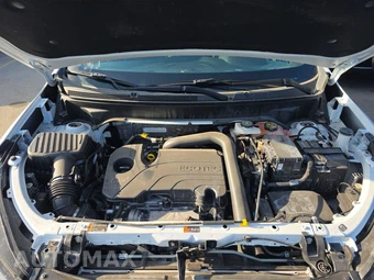 2024 Chevrolet Equinox RS 1RS - miniatura 15