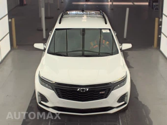 2024 Chevrolet Equinox RS 1RS - miniatura 2