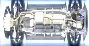 2024 Chevrolet Equinox RS 1RS - miniatura 21