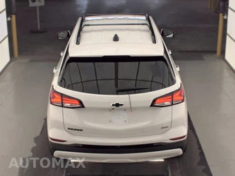 2024 Chevrolet Equinox RS 1RS - miniatura 5