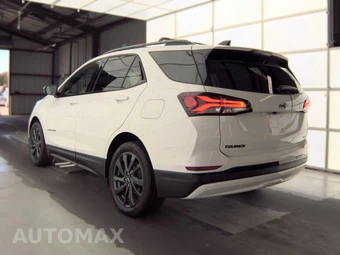 2024 Chevrolet Equinox RS 1RS - miniatura 6