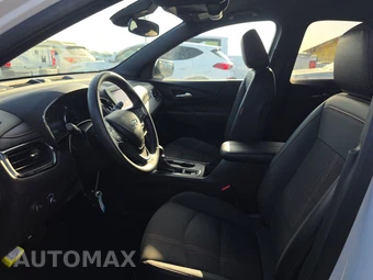 2024 Chevrolet Equinox RS 1RS - miniatura 7