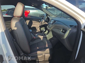 2024 Chevrolet Equinox RS 1RS - miniatura 8