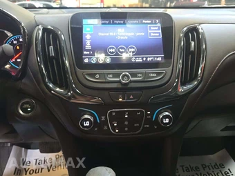 2024 Chevrolet Equinox RS 1RS - miniatura 10