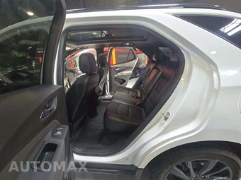 2024 Chevrolet Equinox RS 1RS - miniatura 13