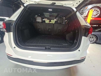 2024 Chevrolet Equinox RS 1RS - miniatura 14