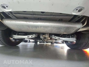 2024 Chevrolet Equinox RS 1RS - miniatura 15