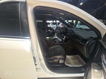 2024 Chevrolet Equinox RS 1RS - miniatura 18
