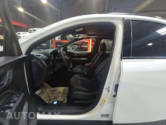 2024 Chevrolet Equinox RS 1RS - miniatura 6
