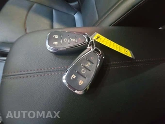 2024 Chevrolet Equinox RS 1RS - miniatura 8