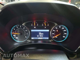 2024 Chevrolet Equinox RS 1RS - miniatura 9