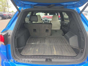 2024 Chevrolet Equinox RS 1RS - miniatura 11