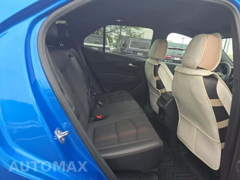 2024 Chevrolet Equinox RS 1RS - miniatura 13