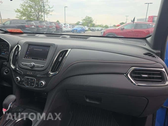 2024 Chevrolet Equinox RS 1RS - miniatura 16