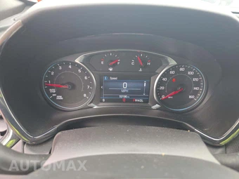 2024 Chevrolet Equinox RS 1RS - miniatura 6