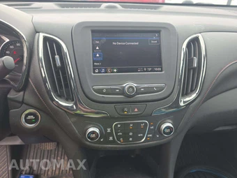 2024 Chevrolet Equinox RS 1RS - miniatura 7