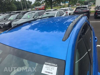 2024 Chevrolet Equinox RS 1RS - miniatura 9