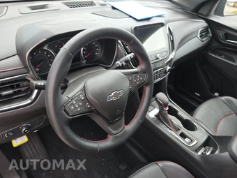 2024 Chevrolet Equinox RS 1RS - miniatura 10