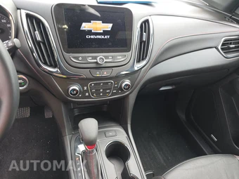 2024 Chevrolet Equinox RS 1RS - miniatura 11