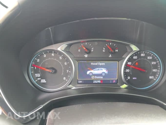 2024 Chevrolet Equinox RS 1RS - miniatura 12