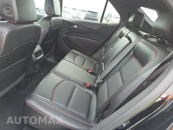2024 Chevrolet Equinox RS 1RS - miniatura 13