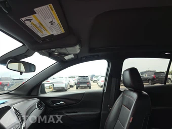 2024 Chevrolet Equinox RS 1RS - miniatura 17