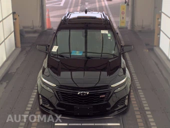 2024 Chevrolet Equinox RS 1RS - miniatura 2