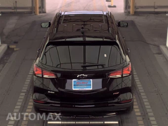 2024 Chevrolet Equinox RS 1RS - miniatura 5