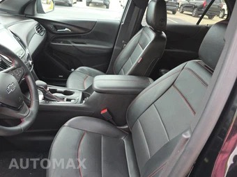 2024 Chevrolet Equinox RS 1RS - miniatura 7