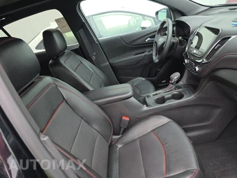 2024 Chevrolet Equinox RS 1RS - miniatura 8