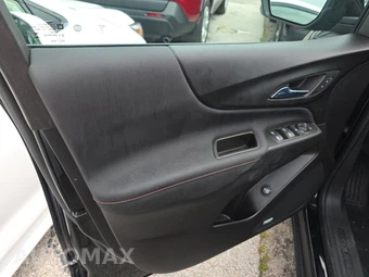 2024 Chevrolet Equinox RS 1RS - miniatura 9