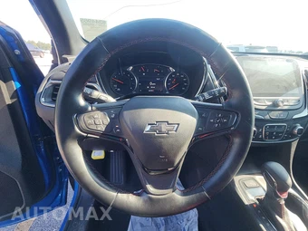 2024 Chevrolet Equinox RS 1RS - miniatura 10