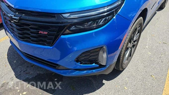 2024 Chevrolet Equinox RS 1RS - miniatura 28