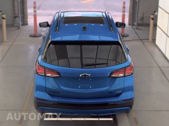2024 Chevrolet Equinox RS 1RS - miniatura 5