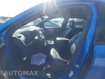 2024 Chevrolet Equinox RS 1RS - miniatura 7