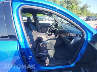 2024 Chevrolet Equinox RS 1RS - miniatura 8