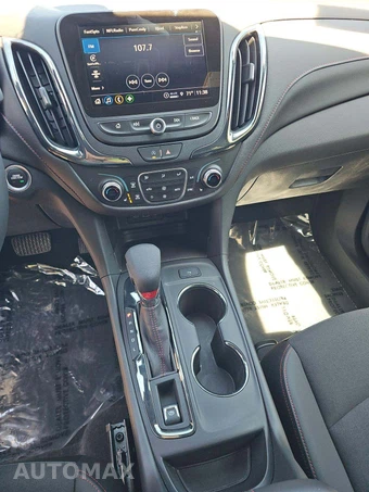 2024 Chevrolet Equinox RS 1RS - miniatura 10