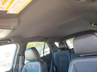 2024 Chevrolet Equinox RS 1RS - miniatura 11