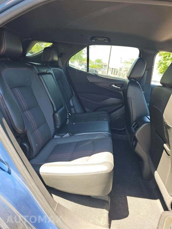 2024 Chevrolet Equinox RS 1RS - miniatura 16