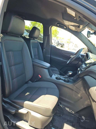 2024 Chevrolet Equinox RS 1RS - miniatura 18