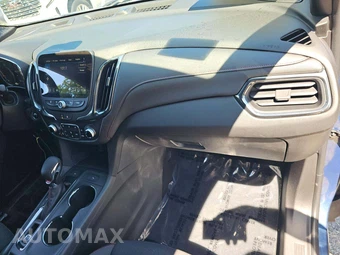 2024 Chevrolet Equinox RS 1RS - miniatura 19