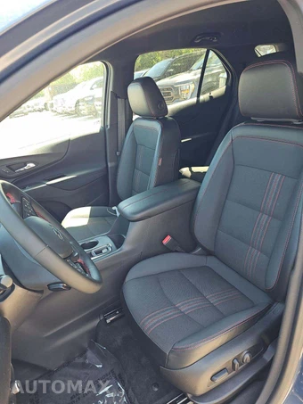 2024 Chevrolet Equinox RS 1RS - miniatura 6