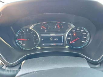 2024 Chevrolet Equinox RS 1RS - miniatura 9
