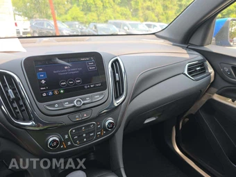 2024 Chevrolet Equinox RS 1RS - miniatura 10