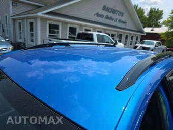 2024 Chevrolet Equinox RS 1RS - miniatura 12