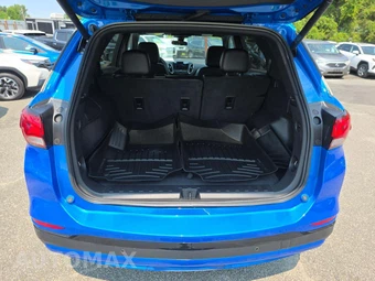 2024 Chevrolet Equinox RS 1RS - miniatura 14