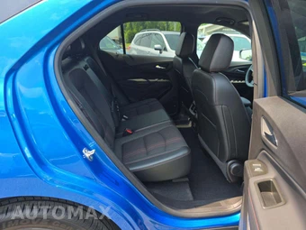 2024 Chevrolet Equinox RS 1RS - miniatura 16