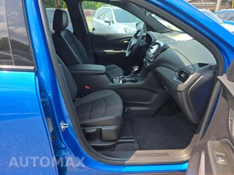 2024 Chevrolet Equinox RS 1RS - miniatura 18