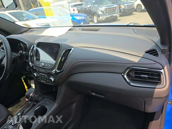 2024 Chevrolet Equinox RS 1RS - miniatura 19