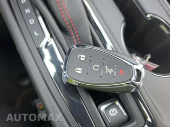 2024 Chevrolet Equinox RS 1RS - miniatura 8